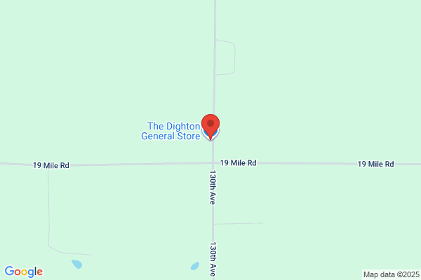 Dighton General Store
