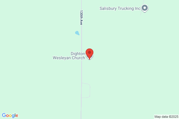 Dighton Wesleyan Church