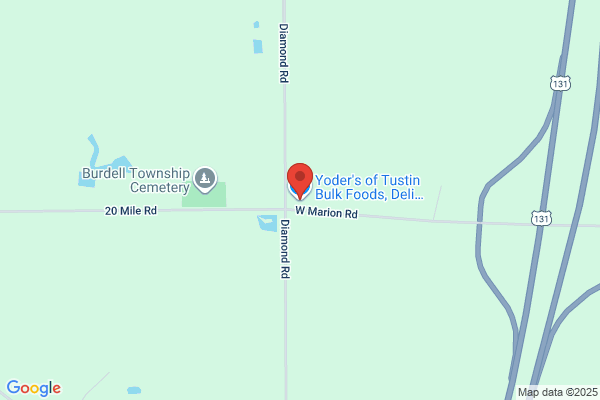 Powell's Grocery