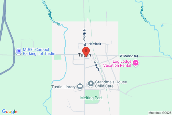 Tustin Quality Resale