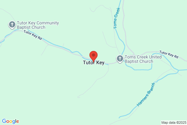 Twin Ridge Development