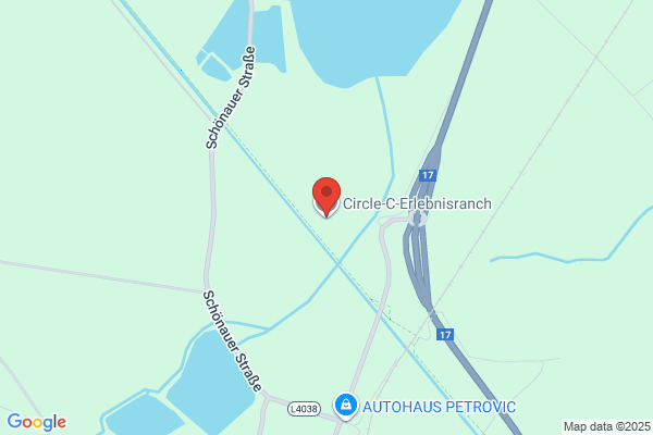Circle C