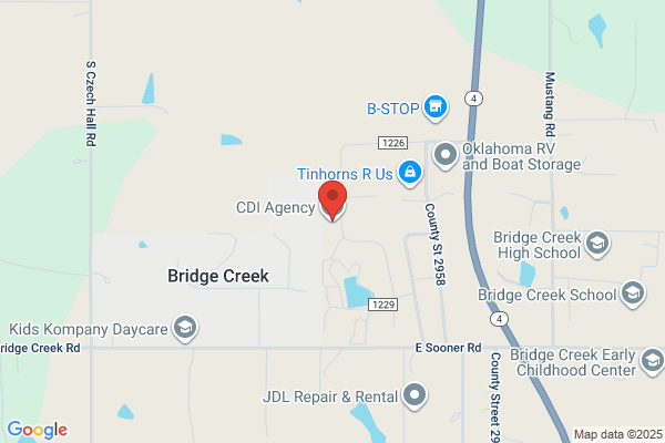 Dennis Meyer Insurance Agency