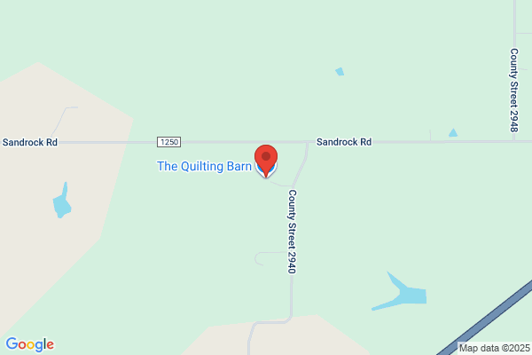 Embroidery Barn