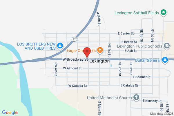 Oklahoma Liquefied Gas