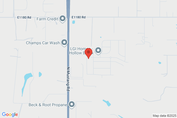 Persimmon Hollow