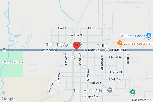 Public Adjuster- Darby Kyle