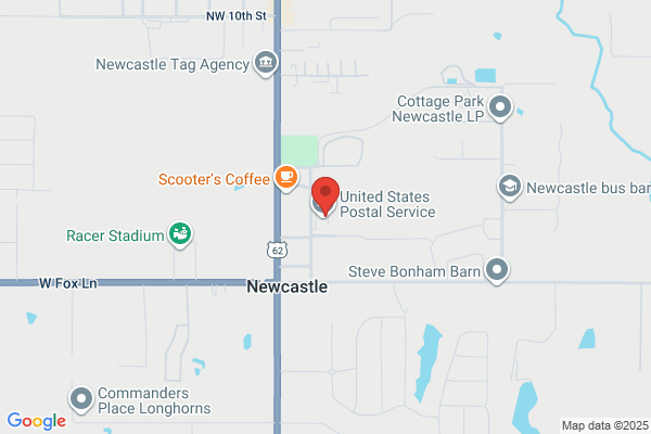 Sooner State Bank, Newcastle