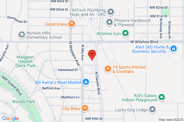 Timberlake Construction Company Inc