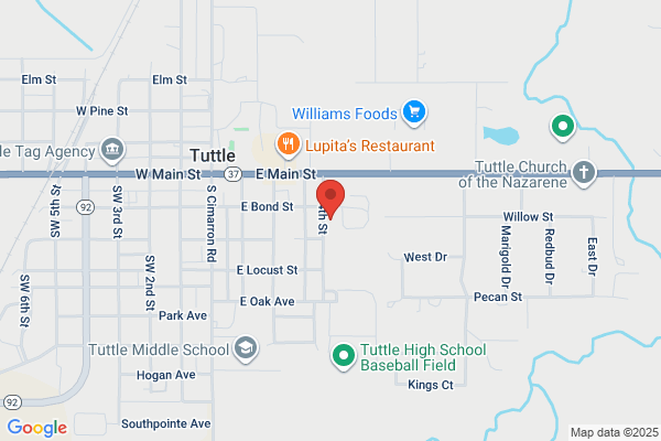 Tuttle Care Center