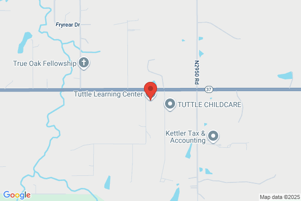 Tuttle Learning Center