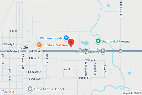 Tuttle Public Schools, Elementary