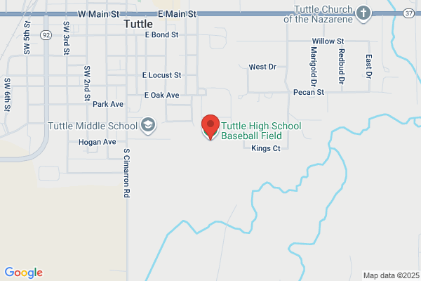 Tuttle Public Schools, Intermediate