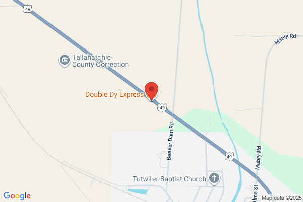 Double Dy Express