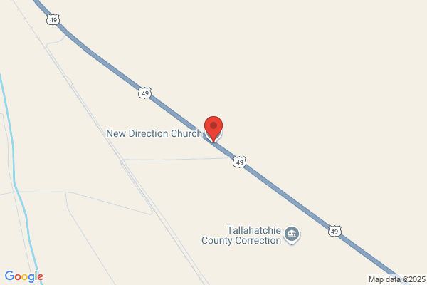Real Pentecostal Church