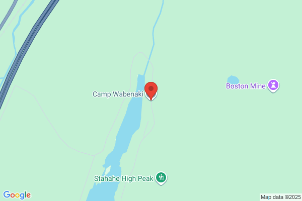 Camp Wabenaki
