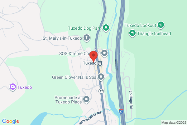 Tuxedo Park Affiliates Realty Ltd
