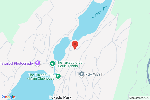 Tuxedo Park Village of