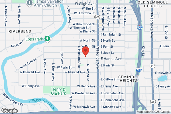 Citadel Fence Repair