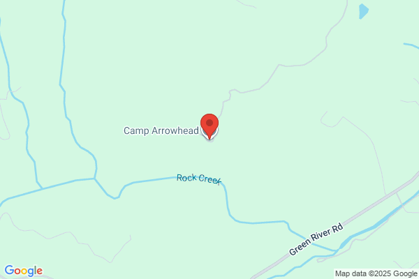 Camp Arrowhead
