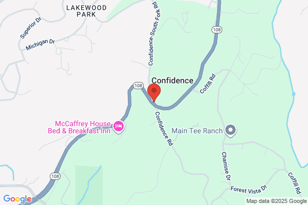 Confidence Inn