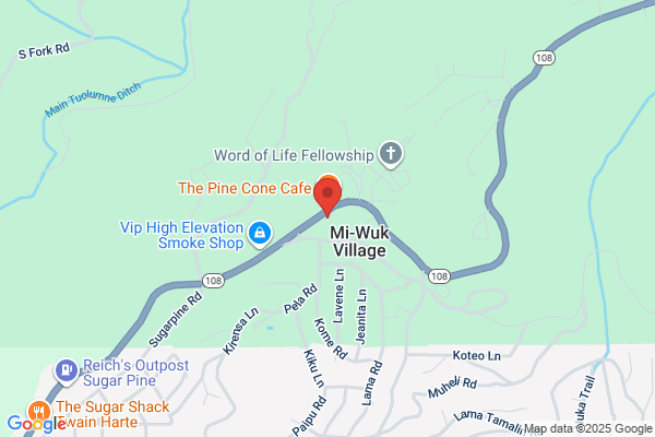 MI WUK WASH & DRY