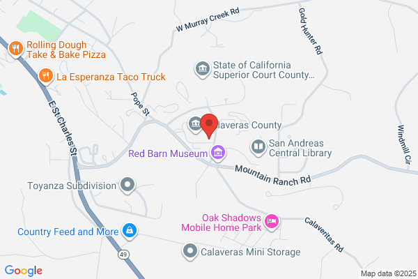 Onsite Waste Water Management Inc