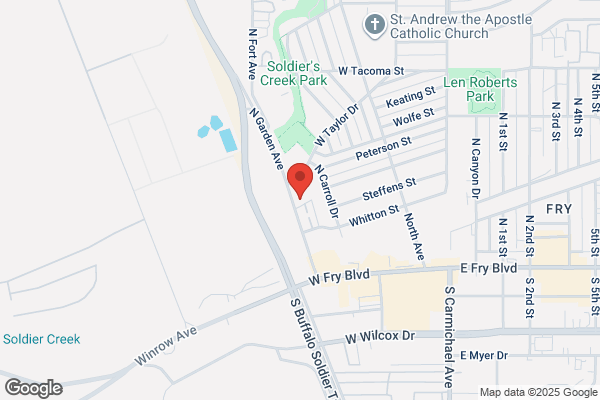 Sierra Vista Properties