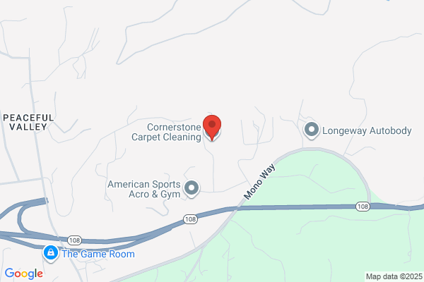 Sonora Carpet & Upholstery Cleaning