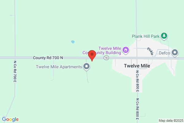 Twelve Mile Veterinary Clinic