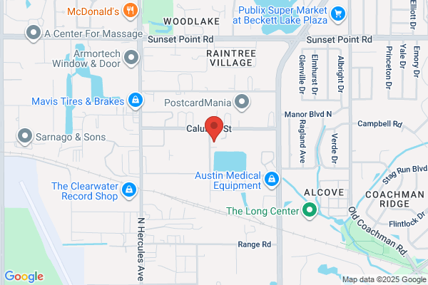 Clearwater Plumbing & Electric