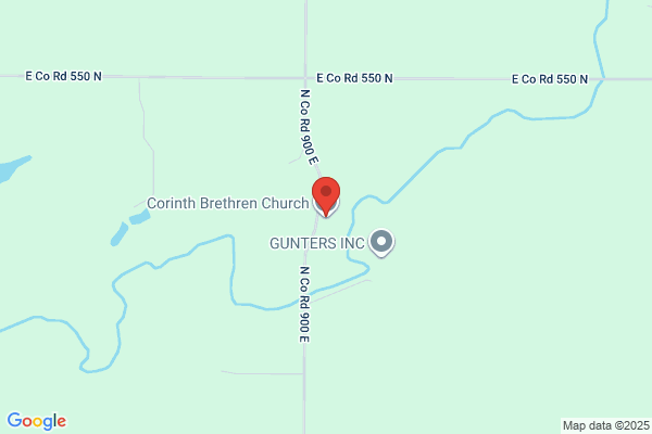 Corinth Brethren Church