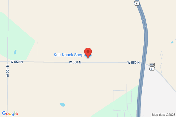 Knit Knack Shop