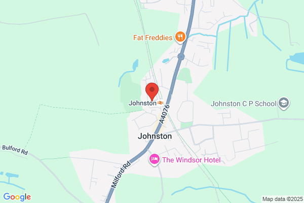 Johnston Business