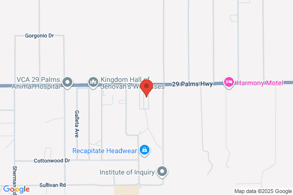 Bella Vista Mobile Home Park