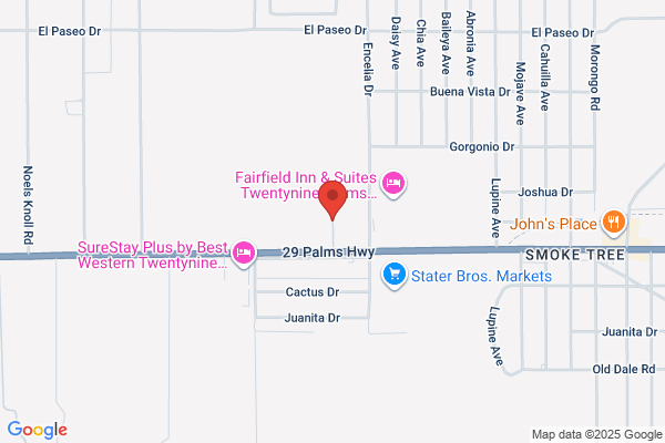 Hacienda Mobile Home Park