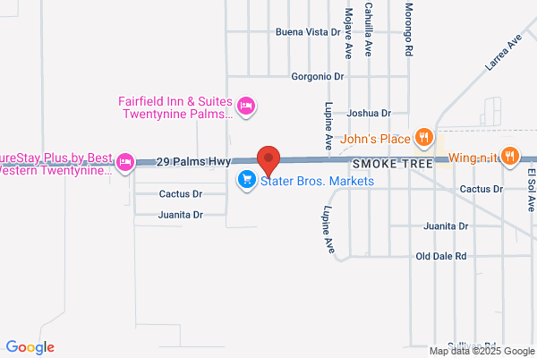 29 Smoke Shop
