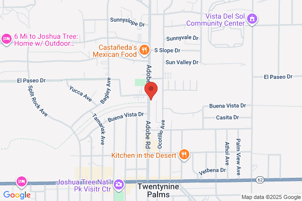 Desert Cycle Works