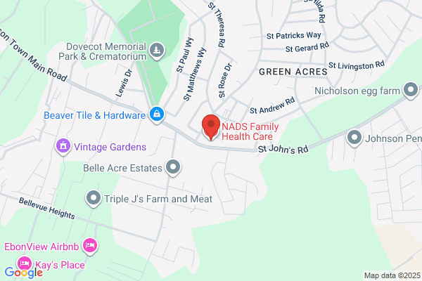 Green Acres Medical