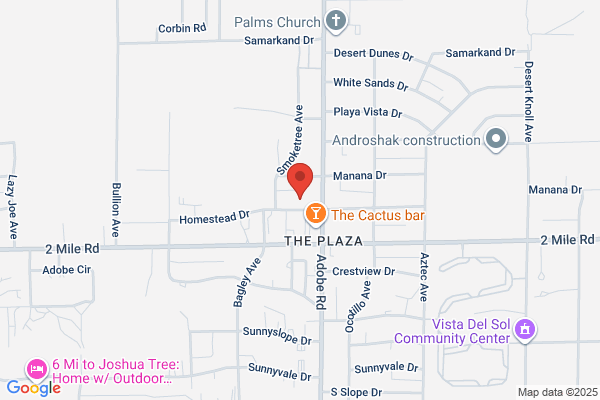 Rasta Rita Cantina and Venue