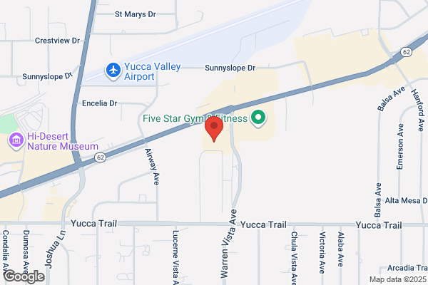 Yucca Valley Family Medical Associates Inc