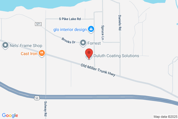 Duluth Coating Solutions