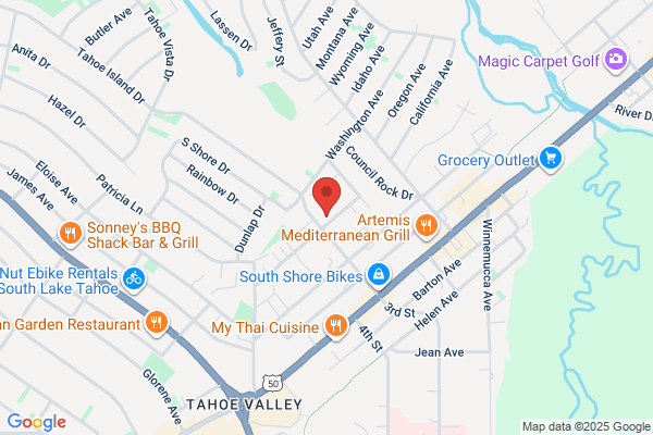 AAA Roofing Inc