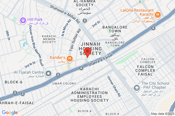 Gohar Properties