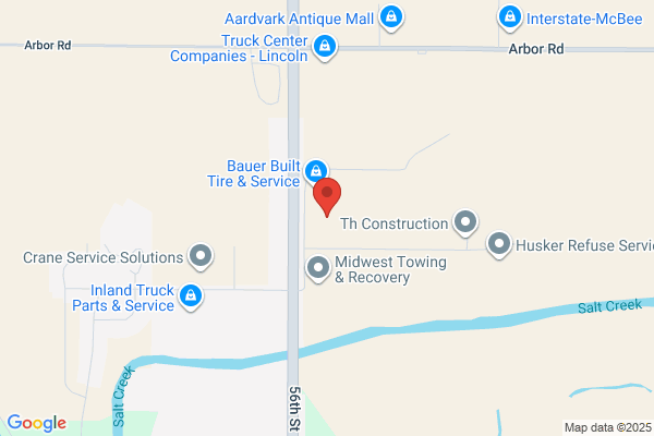 Mapes Enterprises