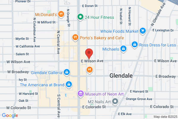 Mission Adjusters