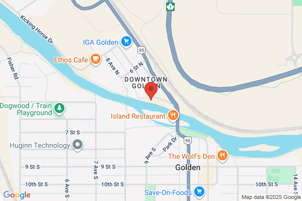 Rockwater Bar & Grill