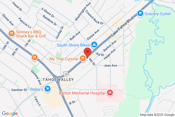 Tahoe Urgent Care & Family Medicine