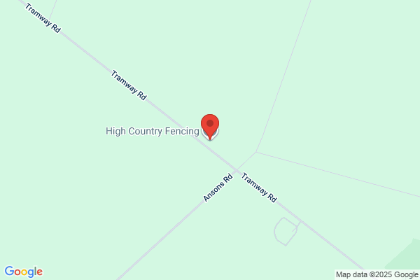 High Country Fencing
