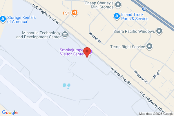 Northern Rockies Educational Services Inc